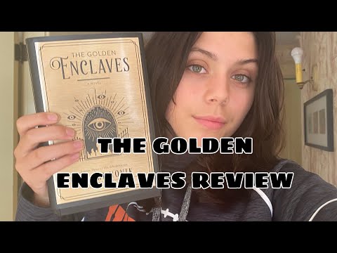 Miniatura de la reseña en video Reseña en video de The Golden Enclaves