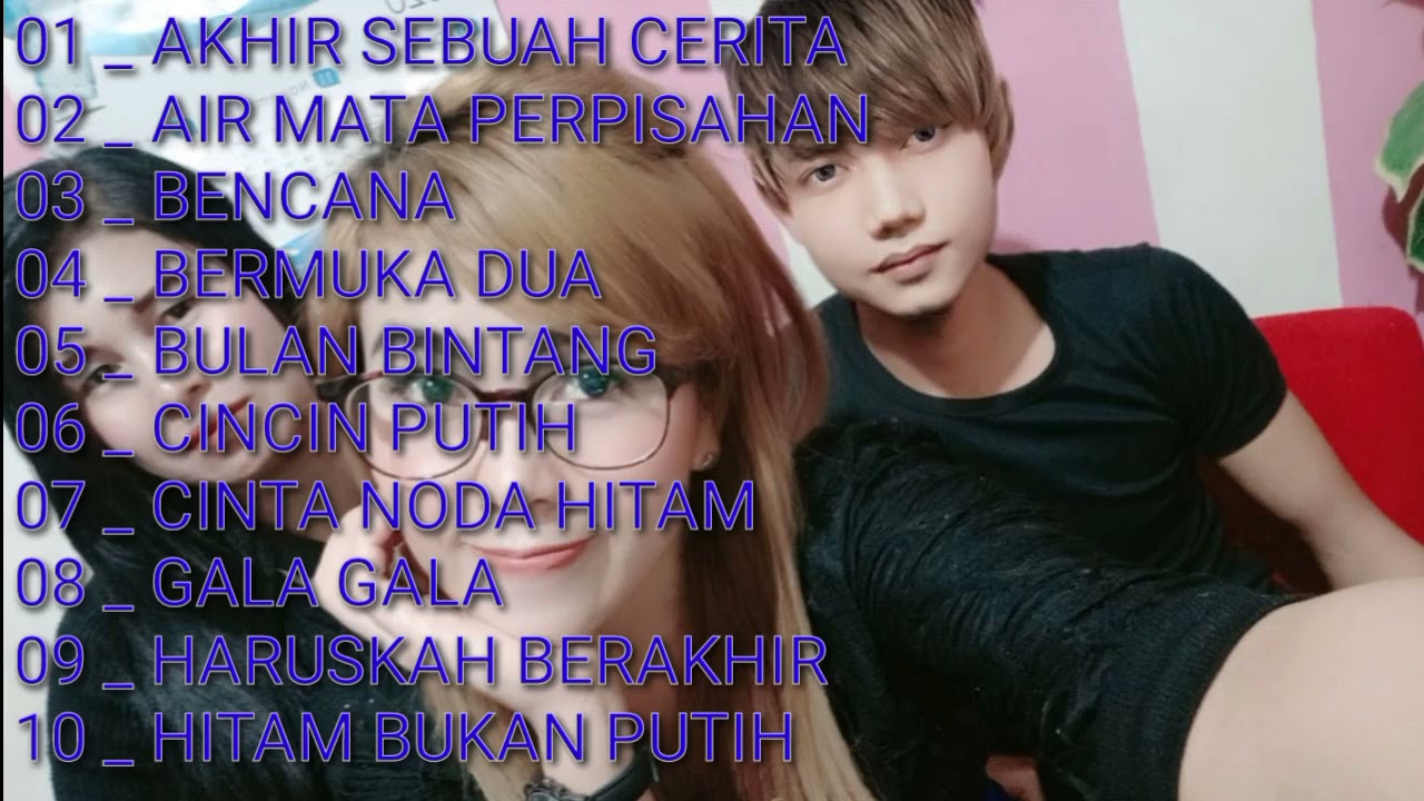 Full Album Dangdut Slow Lawas / Dangdut Santuy Buat Nemenin Kerja / Tidur