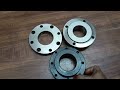 Aluminium Knurling Heater Id 70