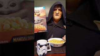 Baby Yoda Mandalorian Cereal: Now With Real Grogu Bits
Baby Yoda Mandalorian Cereal: Now With Real Grogu Bits!
Get yours today!
@StarWars @Disney #starwars #papapalpatine #disney #themandalorian #grogu #babyyoda Baby Yoda Mandalorian Cereal: Now With Real Grogu Bits