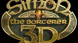 Let's Play Szymek Czarodziej 3D (Odcinek 1) "Trochę świeżego powietrza" 4/4 (Na pół ślepo) screenshot 4