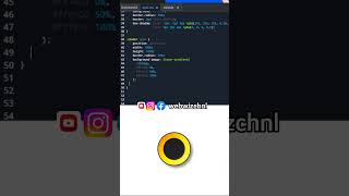 Loader using CSS | Subscribe for more #shorts #html #css #coding #code #uiux