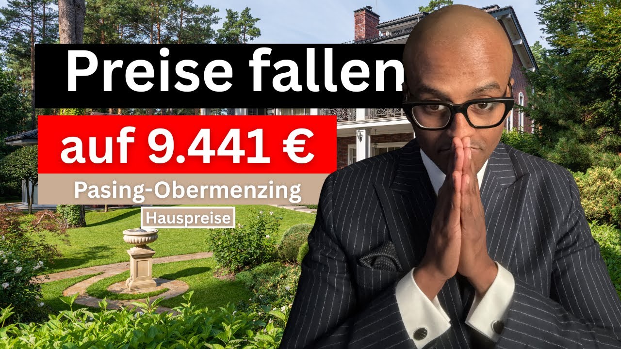 So stark verändern sich die Hauspreise in nur 30 Tagen!