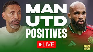 Download Lagu Positives At Man United | Rating Mbeumo, Cunha \u0026 Gyökeres Debuts | Rio + Joel Reacts MP3 Download Lagu Positives At Man United | Rating Mbeumo, Cunha \u0026 Gyökeres Debuts | Rio + Joel Reacts MP3