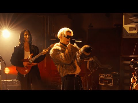 aint lindy - "HERO" Live from First One-Man Live “KID IN ME”