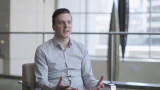 World Barista Championship 2015 Interview | Tim Wendelboe