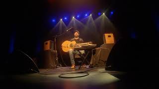 Spectacle pour enfants - Questions sur la guitare - Justin St-Pierre (Fingerstyle)