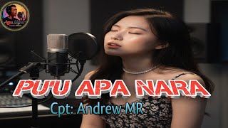 Download Lagu LAGU ENDE LIO TERBARU//cover// PU'U APA NARA//Cipt: Andrew MR// Music: Aya Ugur  MP3