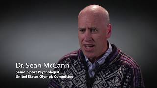 Injury Prevention Symposium - Sean McCann Interview