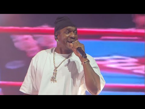 Clipse - M.T.B.T.T.F (Live @ Kentish Town, London) 12.11