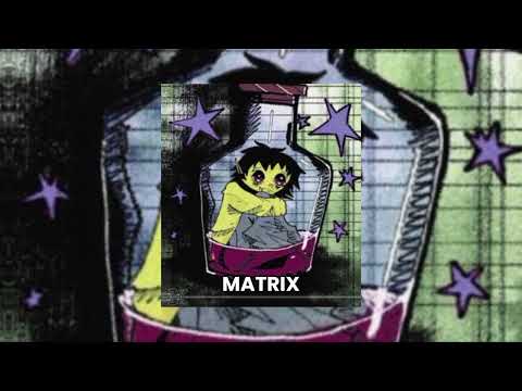 MATRIX (slowed) BL STUDIO LOOP 🖤 