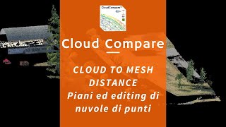 Celebrity Cloud Compare - Cloud to Mesh Distance Net Worth
