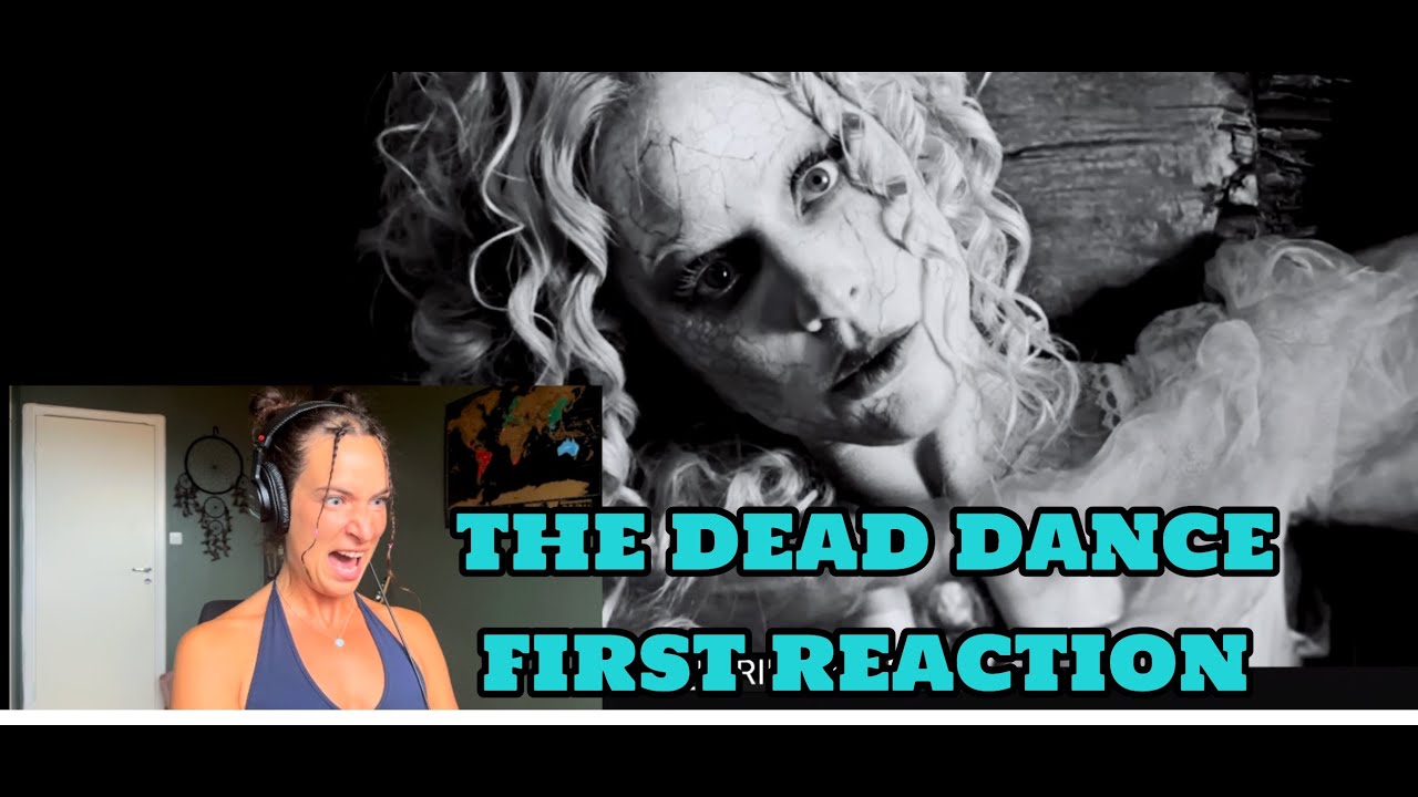 Songwriters first reaction to The Dead Dance - Lady Gaga