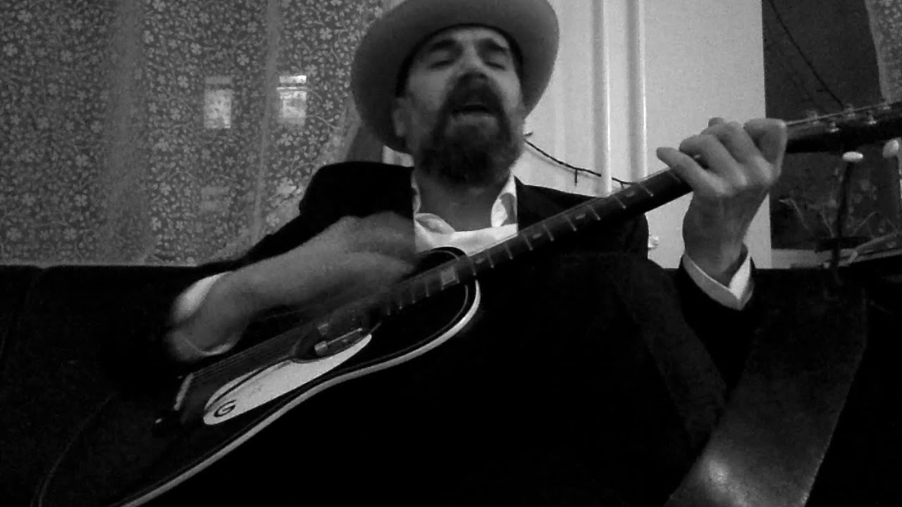 Curtis Tembeck "Burn"