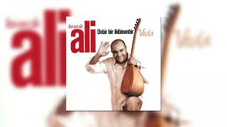 Kıvırcık Ali - Halimi Ellere