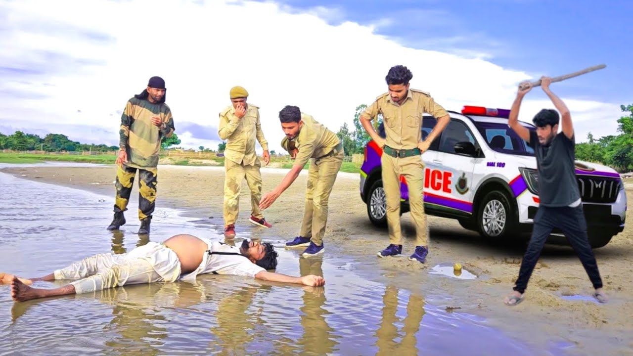 Must watch Very spacial New funny comedy videos amazing funny video 2022🤪Episode 174 by funny dabang