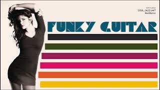 The Best Funky Guitar Vibes & Jazz Groove | Summer 2025 [AcidJazz, Funk, NuJazz]