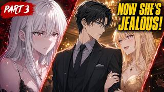 [P3] My Rich Girlfriend Dumped Me—7 Years Later, She Begged Her Surgeon Ex Back | Manhwa Recap