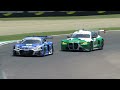 Heißes Rennen in Imola | Highlights DTM Race 1 - Imola | DTM 2022