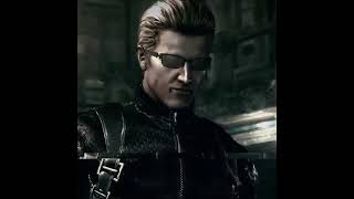 Albert Wesker is Fire🔥 #edit #albertwesker #residentevil