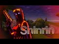 Fortnite Montage Shinrin Vindu