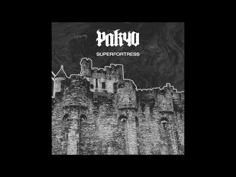 PAK40 - Superfortress (EP 2025)