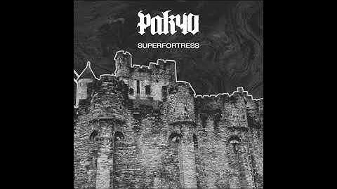 PAK40 - Superfortress (EP 2025)