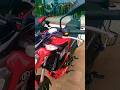 TVS raider 125 merval edition ,latest model #shorts #tvs_raider_125