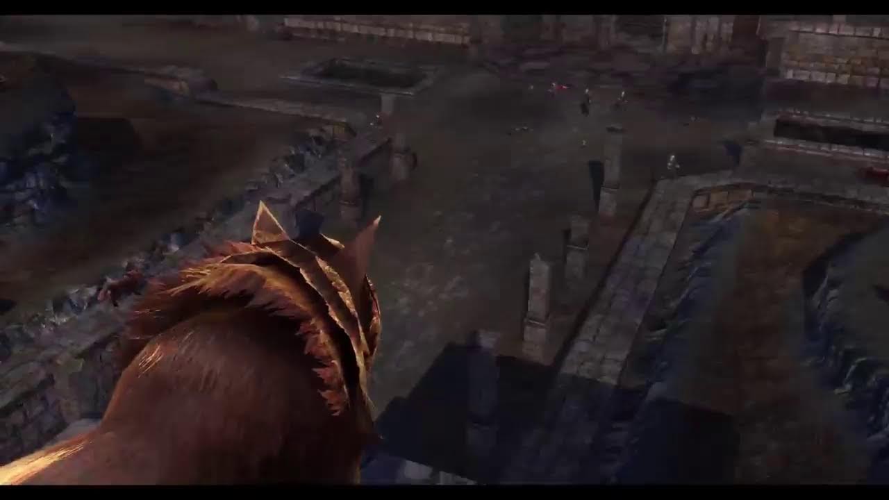 Lets play Trails Into reverie