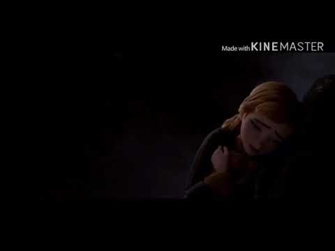 【吹替版】わたしにできること「アナと雪の女王２」1/2