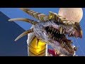 [ dragon / snake vore ] ドラゴン、ヘビ、ワニ、イグアナの巨大フロート