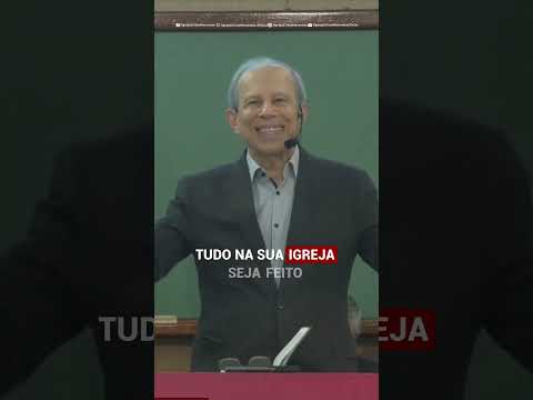 [CORTES ICM] - O Projeto de Deus