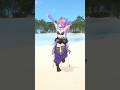 ロケットサイダー踊ってみた🚀【#綺々羅々ヴィヴィ】#vtuber #hololive #dance #shorts