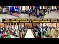 SHOCKING Central Bank of Liberia Conduct a Massive Financial Education Awareness in Bong County