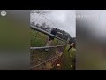 Warning: Bodycam Footage In Mississippi Student's Killing Released