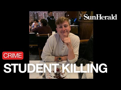 Warning: Bodycam Footage In Mississippi Student's Killing Released