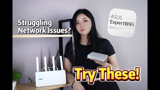 This is a sign to upgrade your Router NOW! ft Rina.Tan