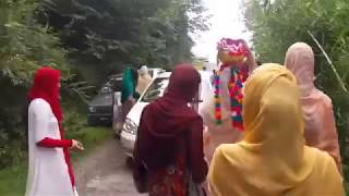 Pashto New Local Shadi Privet Dance In Janj 2019 - Wafa Music Center