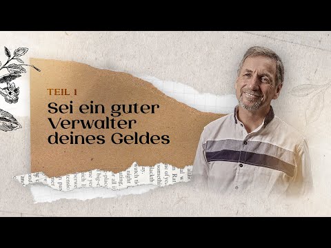 Video: Was ist die Definition eines guten Verwalters?