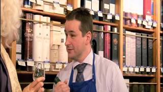 Brian Badonde Milroy's of Soho - Whisky and calf muscles (Part 2) / Facejacker