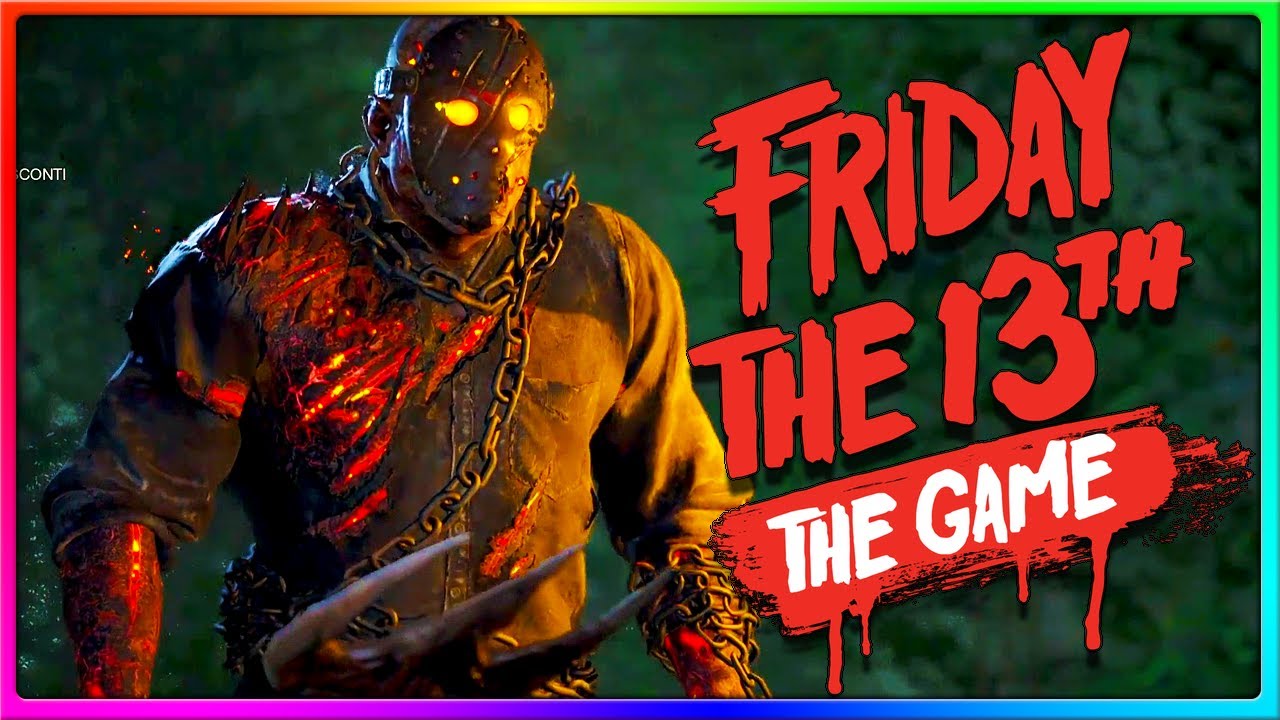 THE BEST COUNSELOR IN THE GAME | Friday the 13th Game Jason and Counselor Gameplay