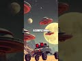 Moon Patrol Memories A Lunar Classic Revisited