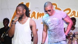 C4 Pedro Show ao Vivo Miami