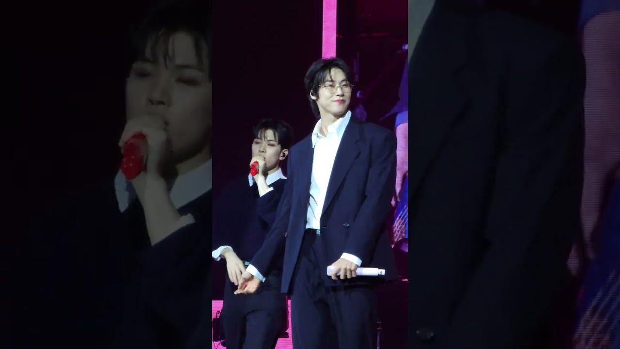 폭망 - 엔플라잉 | 251221 | &CON4 ENCORE : Let’s Roll &4EVER