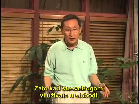 10. Razvod - Dr Šang Li