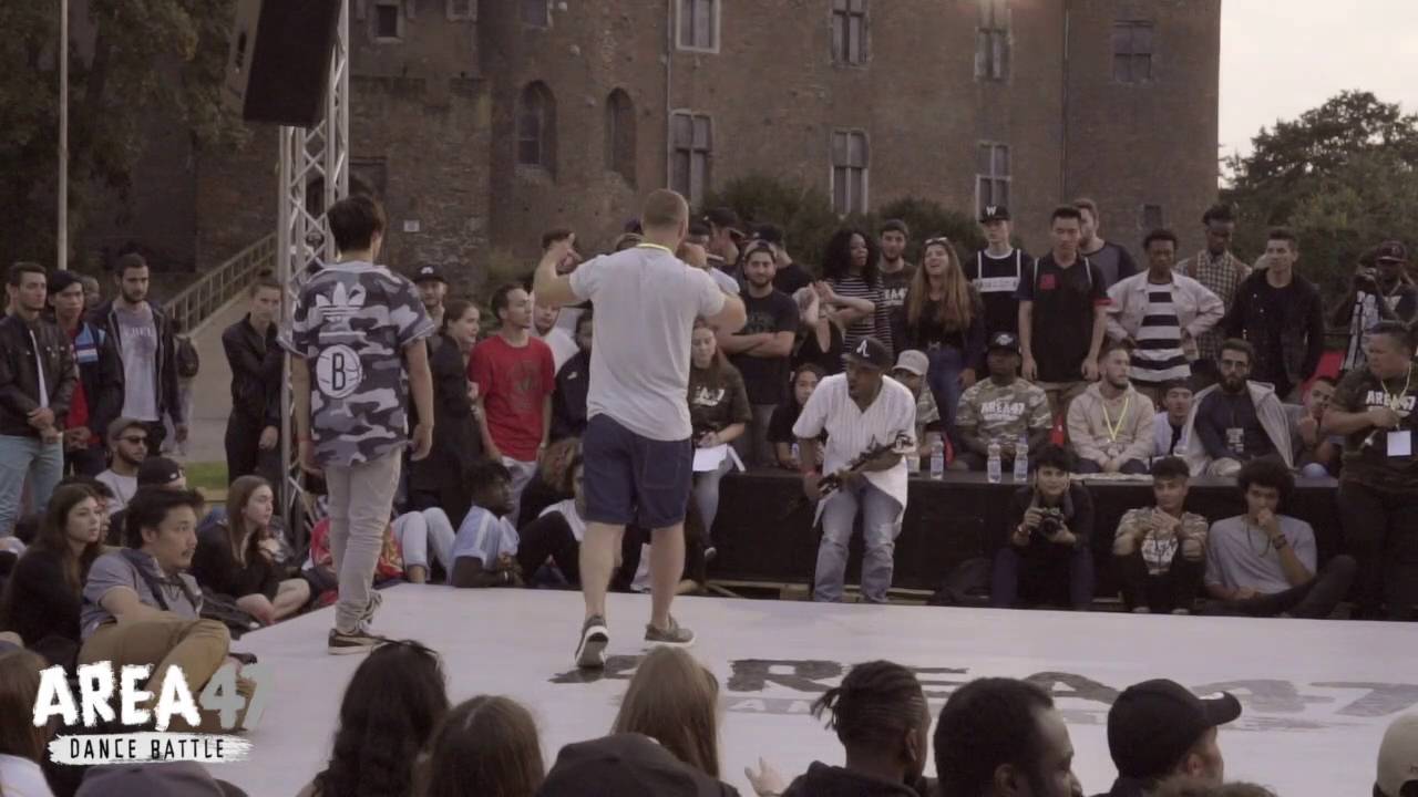 BREAKDANCE SEMIFINAL 1 / BBOY LAM VS SHEKINAH / AREA 47 DANCE BATTLE 2016 urban outfitters promo code