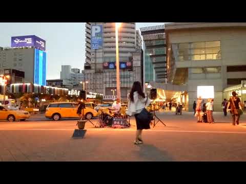 劉辰言_林竣傑:當你 8/23