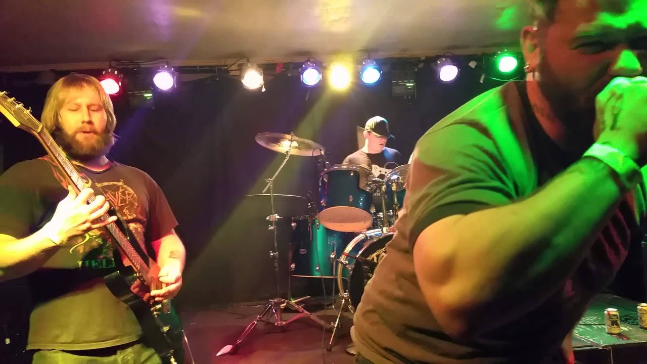 Torch The Trees - Drink, Fuck, Fight!