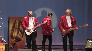 Rick K. And The Allnighters - \