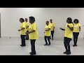 Try Mattie Line Dance (Keep Moving Line Dancers, Houston, Texas)